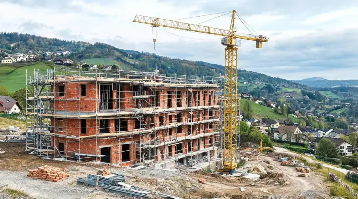 Baubegleitung & Qualitätskontrolle in Linsengericht