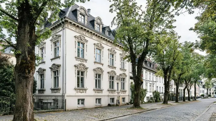 Hauskaufberatung & Bauzustand in Linsengericht